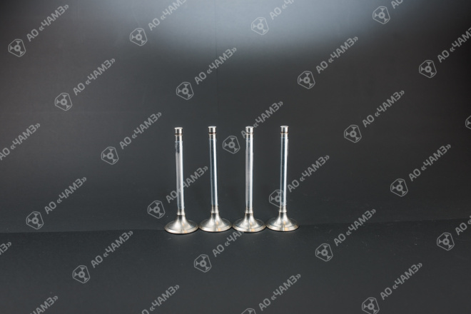 Клапан выпускной 4216.1007015 "НЕМАГНИТНЫЙ" (аналог 4022.1007015 НЕМАГНИТНЫЙ)