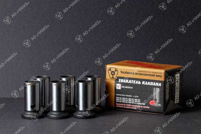 Толкатель клапана 240-1007375-А1 (ОРИГИНАЛ)