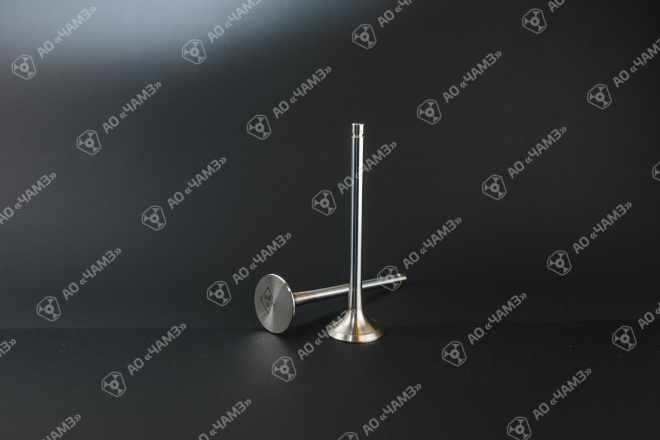 Клапан выпускной 7406.1007015 "ОРИГИНАЛ"