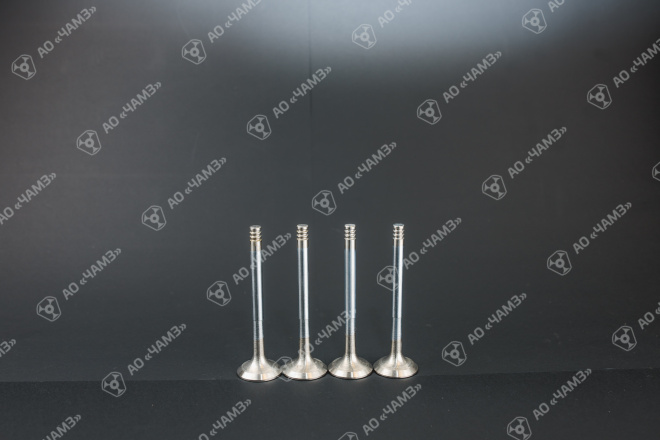 Клапан выпускной 2108.1007012-01-Ч "НЕМАГНИТНЫЕ"