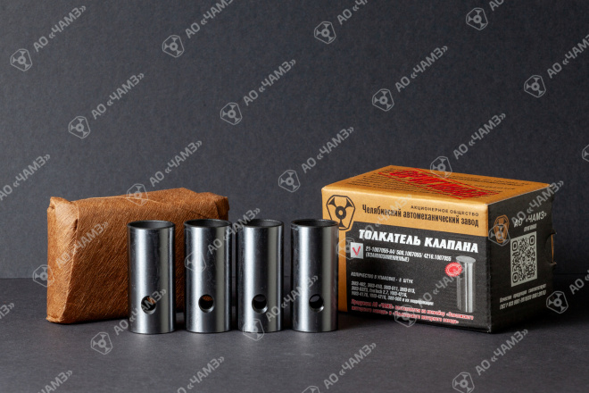 Толкатель клапана 21-1007055-А4 (ОРИГИНАЛ)