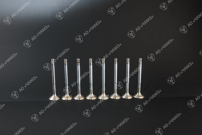 Клапаны выпускные 406.1007012 "ГАЗОВЫЕ"